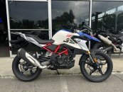 New 2024 BMW G310GS