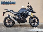 New 2024 BMW G310GS
