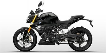 New 2024 BMW G310R