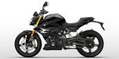 New 2024 BMW G310R