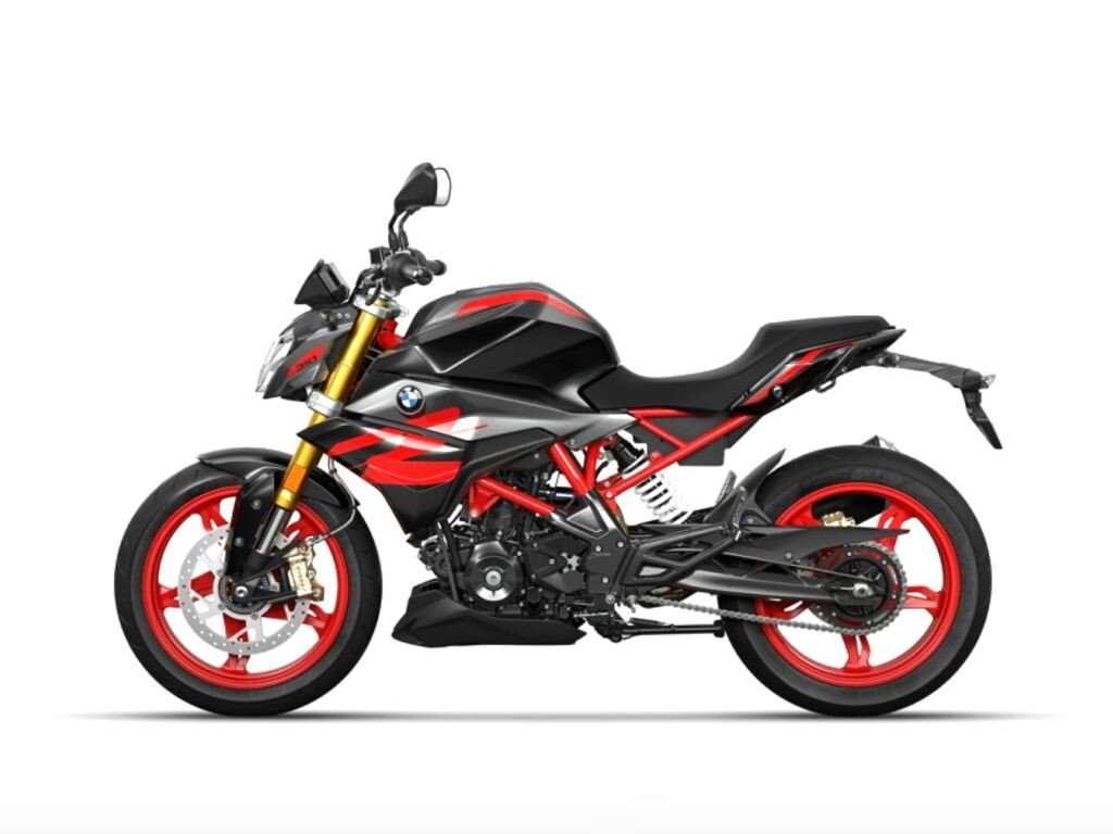 Bmw sport bike price on sale