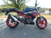 New 2024 BMW G310R