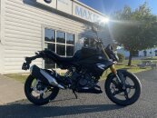 New 2024 BMW G310R
