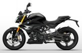 2024 BMW G310R