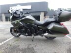 Thumbnail Photo 1 for New 2024 BMW K1600B