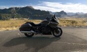 New 2024 BMW K1600B