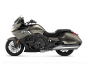 New 2024 BMW K1600B