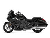 New 2024 BMW K1600B