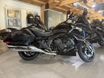 New 2024 BMW K1600B