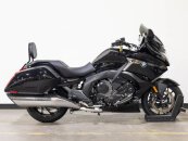 2024 BMW K1600B