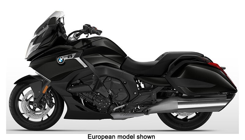 2024 BMW K1600B