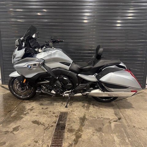 2024 BMW K1600B