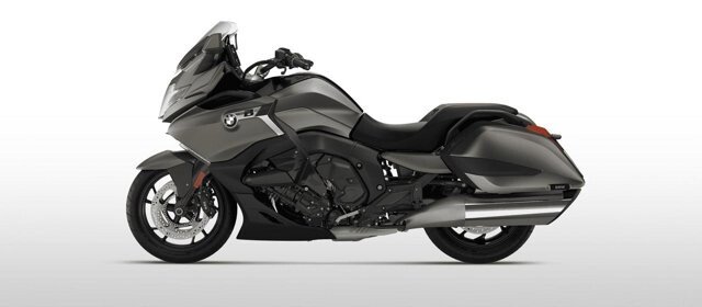 2024 BMW K1600B