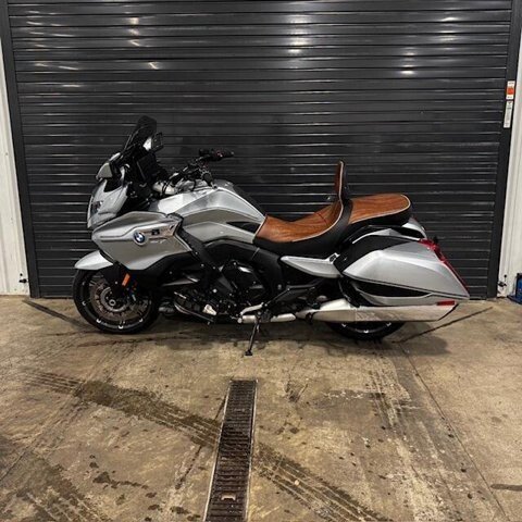 2024 BMW K1600B