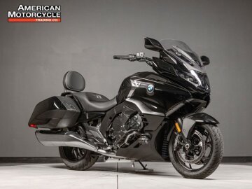 2024 BMW K1600B