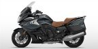 Thumbnail Photo 3 for New 2024 BMW K1600GT