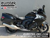 New 2024 BMW K1600GT