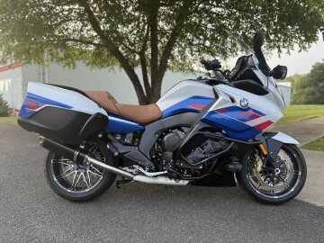2024 BMW K1600GT