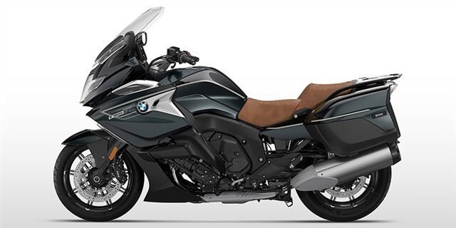 New 2024 BMW K1600GT