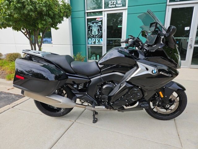 2024 BMW K1600GT