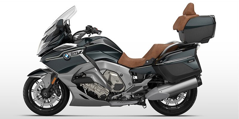2024 BMW K1600GTL 1600 GTL specifications