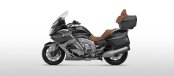 New 2024 BMW K1600GTL