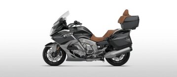 New 2024 BMW K1600GTL