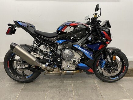 Photo 1 for New 2024 BMW M1000R