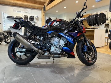 New 2024 BMW M1000R