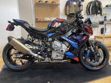 New 2024 BMW M1000R