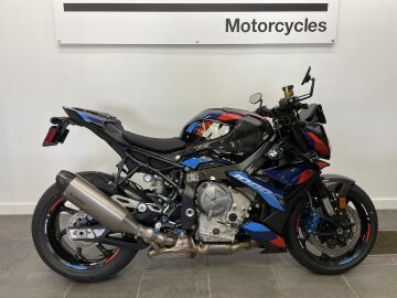 New 2024 BMW M1000R