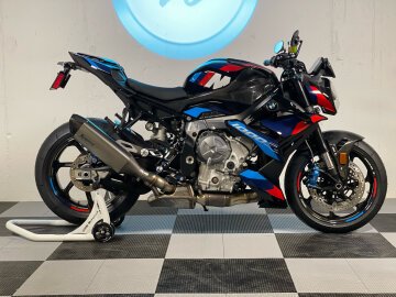 New 2024 BMW M1000R