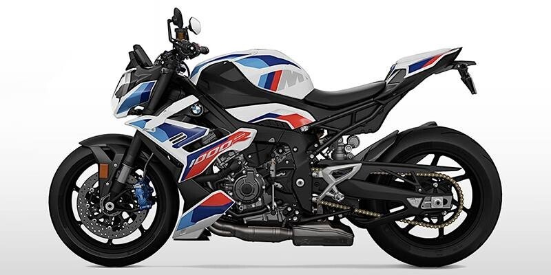 2024 BMW M1000R