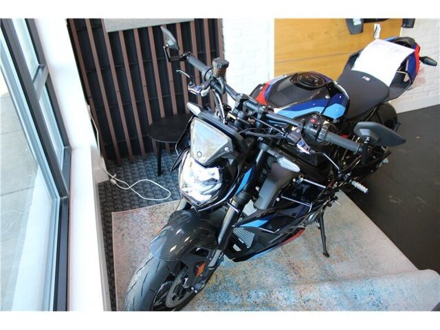 New 2024 BMW M1000R
