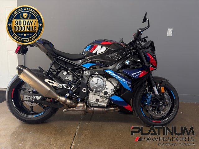 2024 BMW M1000R