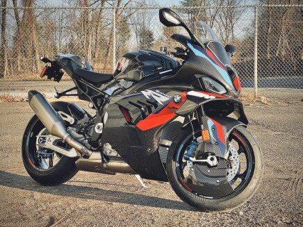 Photo 1 for New 2024 BMW M1000RR