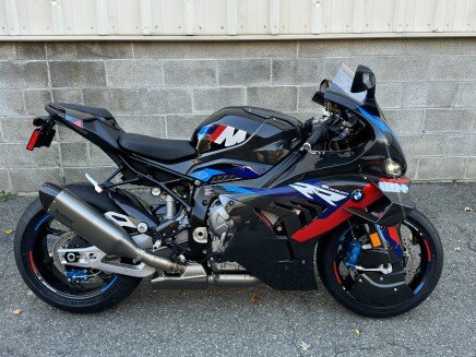 Photo 1 for 2024 BMW M1000RR