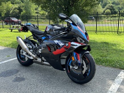 Photo 1 for New 2024 BMW M1000RR