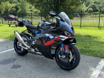 New 2024 BMW M1000RR