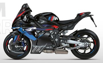 2024 BMW M1000RR