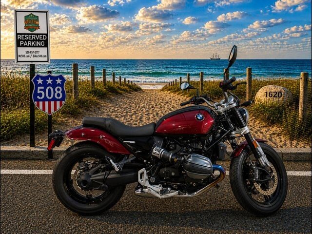 2024 BMW R 12