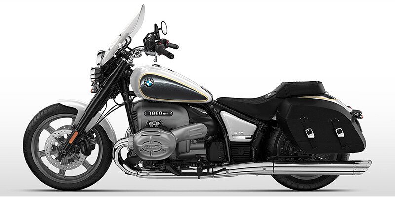 2024 BMW R 18 Classic specifications