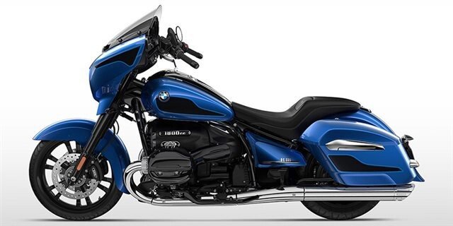 New 2024 BMW R 18 B