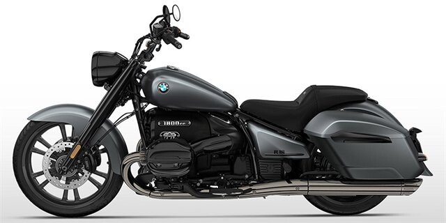 New 2024 BMW R 18 Roctane