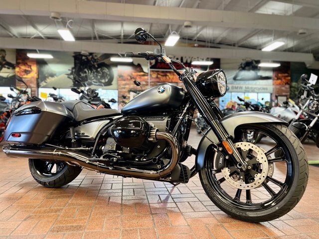 New 2024 BMW R 18 Roctane