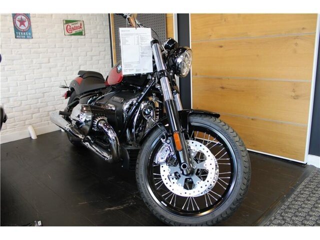 New 2024 BMW R 18