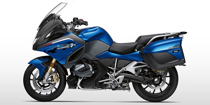 2024 BMW R100 1250 RT specifications