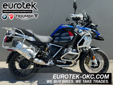 Photo 1 for New 2024 BMW R1250GS