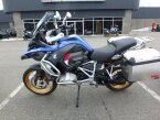 Thumbnail Photo 1 for 2024 BMW R1250GS