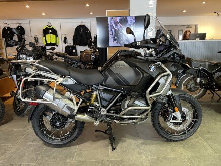 Photo 1 for New 2024 BMW R1250GS